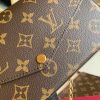M61276 LV POCHETTE FELICIE 手袋 LV三合一链条包 LV三件套