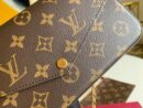 M61276 LV POCHETTE FELICIE 手袋 LV三合一链条包 LV三件套