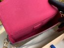 M61276 LV POCHETTE FELICIE 手袋 LV三合一链条包 LV三件套