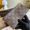 M61276 LV POCHETTE FELICIE 手袋 LV三合一链条包 LV三件套