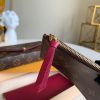 M61276 LV POCHETTE FELICIE 手袋 LV三合一链条包 LV三件套