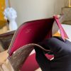 M61276 LV POCHETTE FELICIE 手袋 LV三合一链条包 LV三件套
