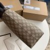 631685 Gucci古驰 Ophidia系列中号GG托特包 Gucci手提包