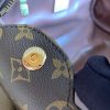 M47528 Louis Vuitton路易威登Monogram帆布系列 特大号盥洗包 LV手拿包