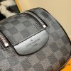 M47528 Louis Vuitton路易威登Monogram帆布系列 特大号盥洗包 LV手拿包