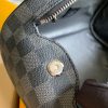 M47528 Louis Vuitton路易威登Monogram帆布系列 特大号盥洗包 LV手拿包