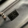 M47528 Louis Vuitton路易威登Monogram帆布系列 特大号盥洗包 LV手拿包