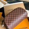 1597711216176174.jpg N47527 Louis Vuitton路易威登Damier帆布系列 特大号盥洗包 LV手拿包