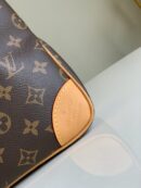 M45355 LV ODEON 中号手袋 2020秋冬新款单肩斜挎包