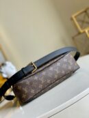 M45355 LV ODEON 中号手袋 2020秋冬新款单肩斜挎包