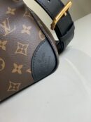 M45355 LV ODEON 中号手袋 2020秋冬新款单肩斜挎包