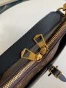 M45355 LV ODEON 中号手袋 2020秋冬新款单肩斜挎包
