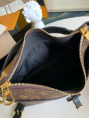 M45355 LV ODEON 中号手袋 2020秋冬新款单肩斜挎包
