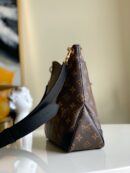M45353 LV ODEON 小号手袋 2020秋冬新款单肩斜挎包 黑色