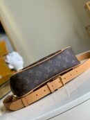 M45354 LV ODEON 小号手袋 2020秋冬新款单肩斜挎包 天然色