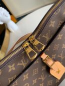 M45354 LV ODEON 小号手袋 2020秋冬新款单肩斜挎包 天然色