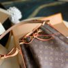 M42224 LV Noe 手袋 Monogram 帆布女包 LV手提包 LV水桶包