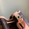 M42224 LV Noe 手袋 Monogram 帆布女包 LV手提包 LV水桶包