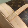 M42224 LV Noe 手袋 Monogram 帆布女包 LV手提包 LV水桶包