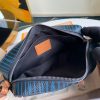 M69688 LV VOLGA ON STRAP 手袋 2020秋冬系列Patchwork 拼贴相机包