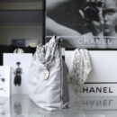 Chanel购物袋-Chanel官网-原单Chanel