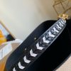 M56889 LV CRAFTY NEONEO 中号手袋 超大 Monogram 印花水桶包 奶白色