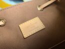 M45501 LV Montsouris 双肩包 Monogram 帆布背包