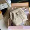 1599013103428293.jpg M45397 LV MONTSOURIS 双肩包 Empreinte 压纹皮革背包 奶油色