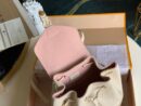 M45397 LV MONTSOURIS 双肩包 Empreinte 压纹皮革背包 奶油色