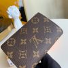 M69432 LV JULIETTE 钱夹 经典Monogram 帆布钱包