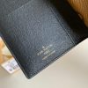 M69432 LV JULIETTE 钱夹 经典Monogram 帆布钱包