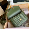 M56471 LV New Wave Multi-Pochette 手袋 LV三合一斜挎包 卡其绿