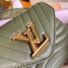 M56471 LV New Wave Multi-Pochette 手袋 LV三合一斜挎包 卡其绿