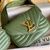 M56471 LV New Wave Multi-Pochette 手袋 LV三合一斜挎包 卡其绿