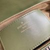 M56471 LV New Wave Multi-Pochette 手袋 LV三合一斜挎包 卡其绿