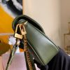 M56471 LV New Wave Multi-Pochette 手袋 LV三合一斜挎包 卡其绿