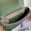 M56471 LV New Wave Multi-Pochette 手袋 LV三合一斜挎包 卡其绿