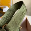 M56471 LV New Wave Multi-Pochette 手袋 LV三合一斜挎包 卡其绿