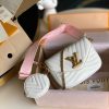 1599032727684073.jpg M56466 LV New Wave Multi-Pochette 手袋 LV三合一斜挎包 雪白色