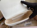 M56466 LV New Wave Multi-Pochette 手袋 LV三合一斜挎包 雪白色