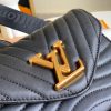 M56461 LV New Wave Multi-Pochette 手袋 LV三合一斜挎包 黑色
