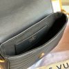 M56461 LV New Wave Multi-Pochette 手袋 LV三合一斜挎包 黑色