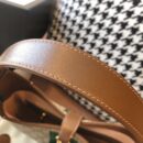 636706 Gucci Jackie 1961系列小号手袋 Gucci女士手提单肩包