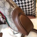 636706 Gucci Jackie 1961系列小号手袋 Gucci女士手提单肩包