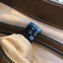 636706 Gucci Jackie 1961系列小号手袋 Gucci女士手提单肩包