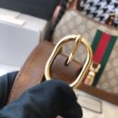 636706 Gucci Jackie 1961系列小号手袋 Gucci女士手提单肩包