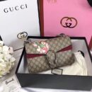 400249 Gucci Dionysus系列小号GG Blooms肩背包 Gucci酒神包