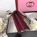 400249 Gucci Dionysus系列小号GG Blooms肩背包 Gucci酒神包