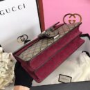 400249 Gucci Dionysus系列小号GG Blooms肩背包 Gucci酒神包
