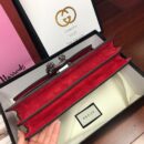 400249 Gucci Dionysus系列小号GG肩背包 Gucci酒神包 红色